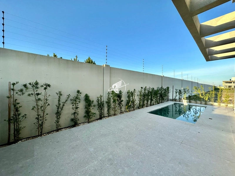Casa á venda no Condomínio Arenas Curumim: 4ª foto da galeria de imagens do imóvel