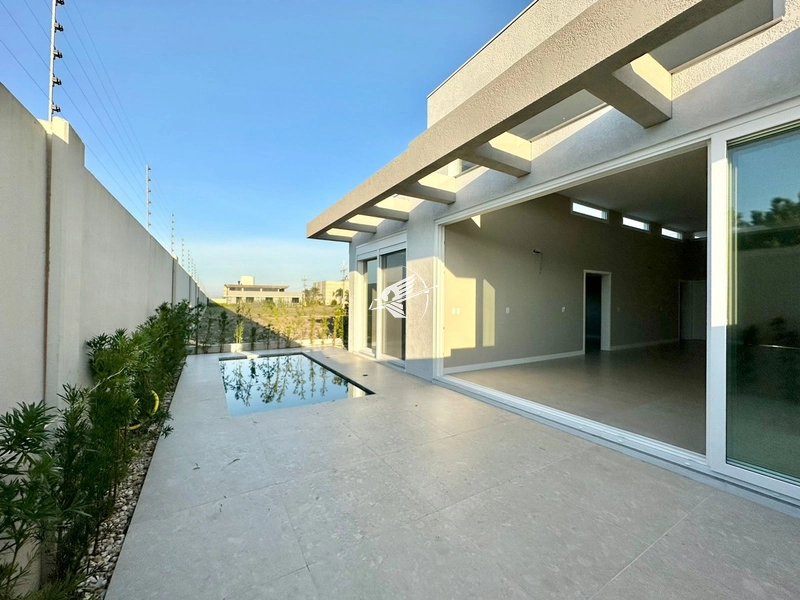 Casa á venda no Condomínio Arenas Curumim: 5ª foto da galeria de imagens do imóvel