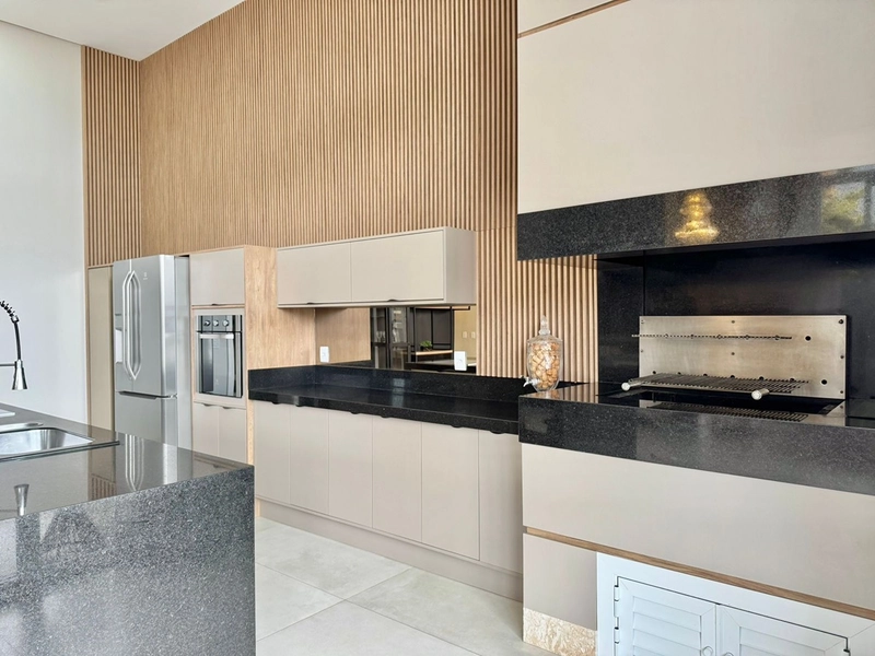 Casa à venda no condomínio Villagio Atlântida: 11ª foto da galeria de imagens do imóvel