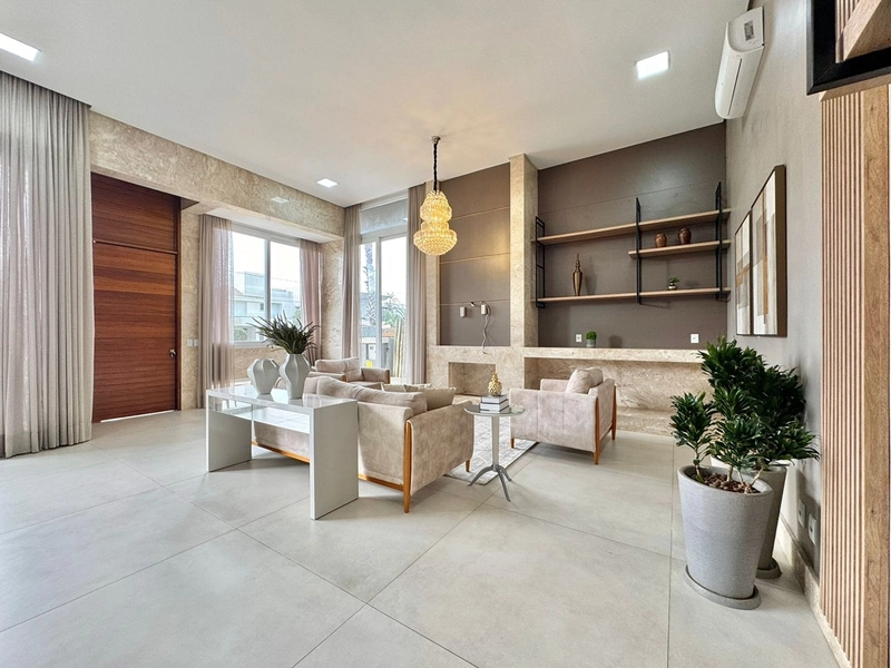 Casa à venda no condomínio Villagio Atlântida: 14ª foto da galeria de imagens do imóvel