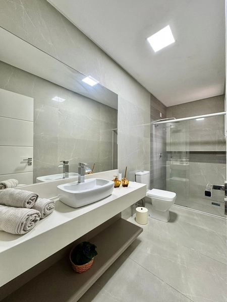 Casa à venda no condomínio Villagio Atlântida: 23ª foto da galeria de imagens do imóvel
