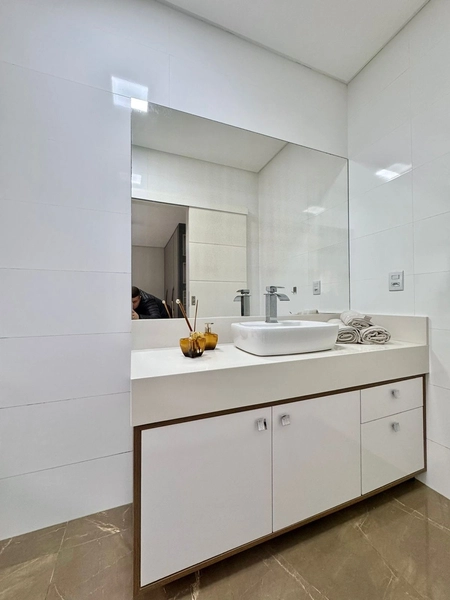 Casa à venda no condomínio Villagio Atlântida: 20ª foto da galeria de imagens do imóvel
