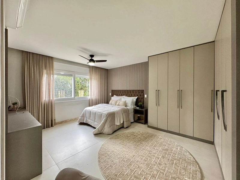 Casa à venda no condomínio Villagio Atlântida: 27ª foto da galeria de imagens do imóvel