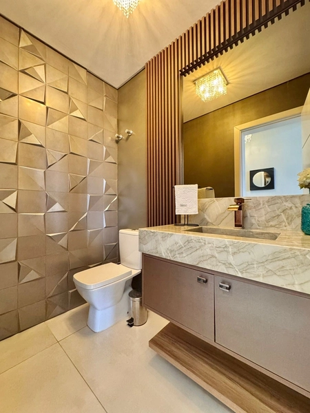 Casa à venda no condomínio Villagio Atlântida: 17ª foto da galeria de imagens do imóvel