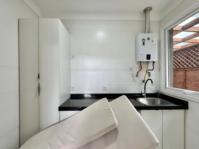 Casa à venda no condomínio Villagio Atlântida: 13ª foto da galeria de imagens do imóvel