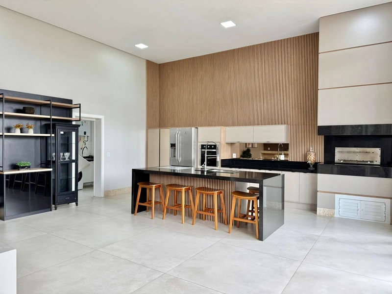 Casa à venda no condomínio Villagio Atlântida: 5ª foto da galeria de imagens do imóvel