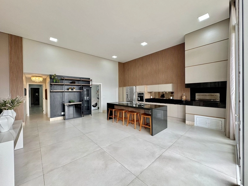 Casa à venda no condomínio Villagio Atlântida: 7ª foto da galeria de imagens do imóvel