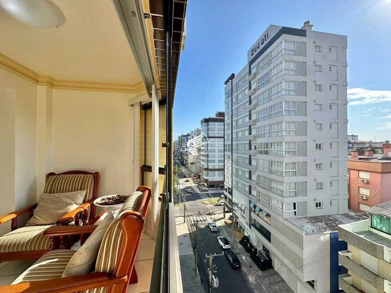 Apartamento à venda em Capão da Canoa: 2ª foto da galeria de imagens do imóvel