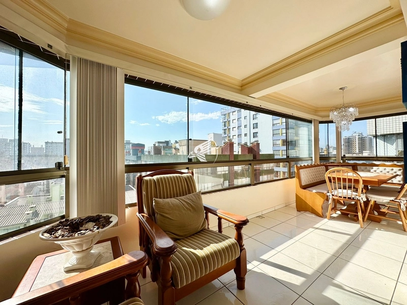 Apartamento à venda em Capão da Canoa: 1ª foto da galeria de imagens do imóvel