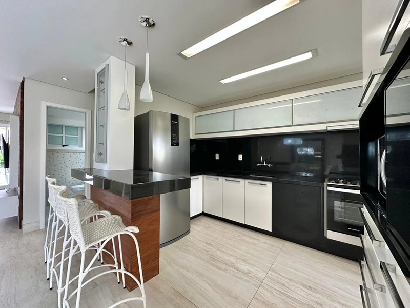 Sobrado à venda no condomínio Xangri-Lá Villas Resort: 8ª foto da galeria de imagens do imóvel