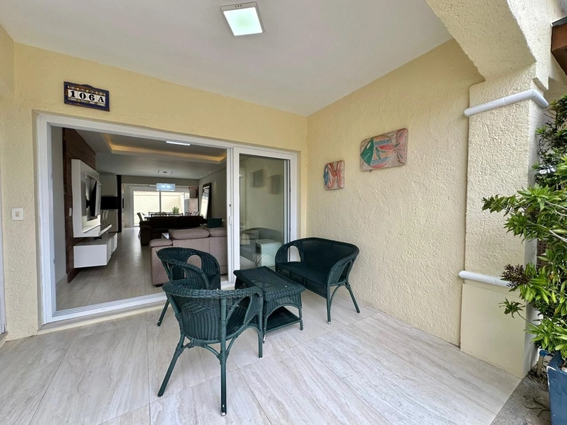 Sobrado à venda no condomínio Xangri-Lá Villas Resort: 14ª foto da galeria de imagens do imóvel