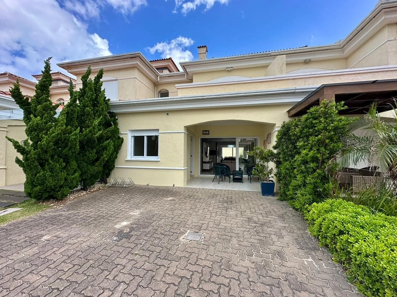 Imóvel residencial ou comercial