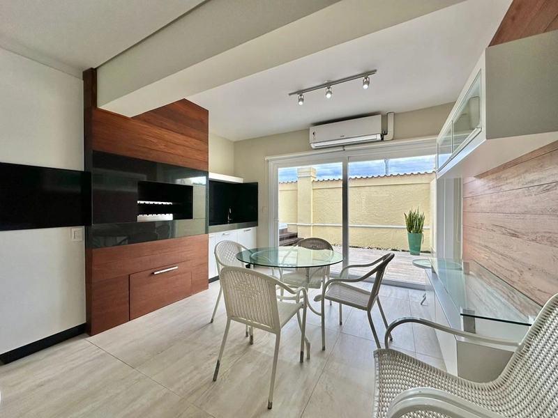 Sobrado à venda no condomínio Xangri-Lá Villas Resort: 6ª foto da galeria de imagens do imóvel