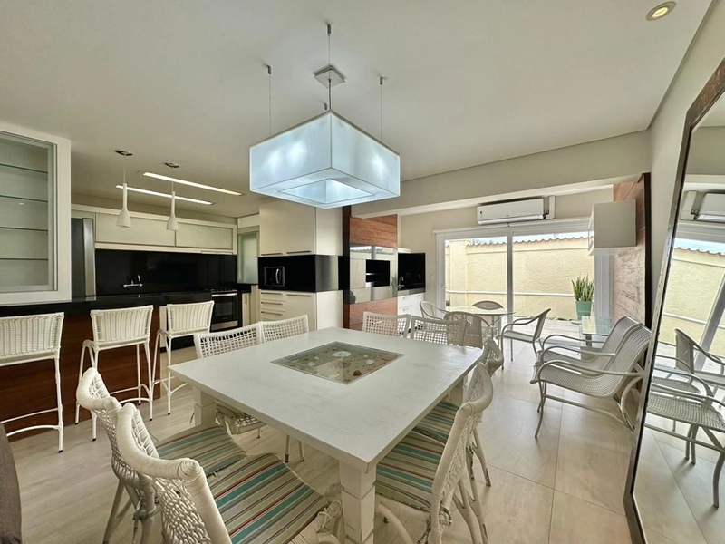 Sobrado à venda no condomínio Xangri-Lá Villas Resort: 5ª foto da galeria de imagens do imóvel