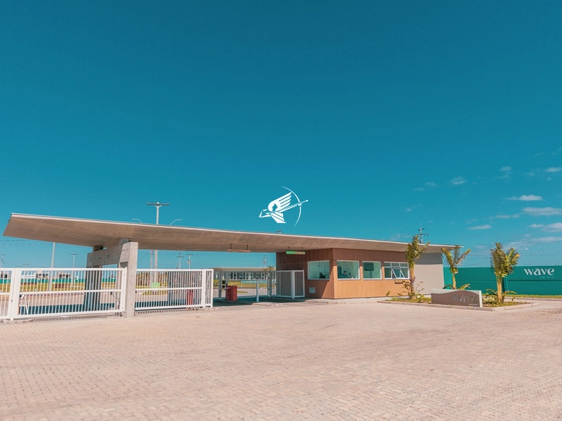 Imóvel residencial ou comercial