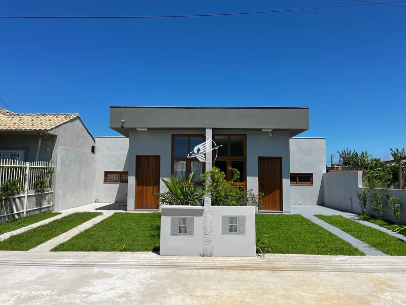 Casa à venda no Centro de Xangri-Lá: 2ª foto da galeria de imagens do imóvel