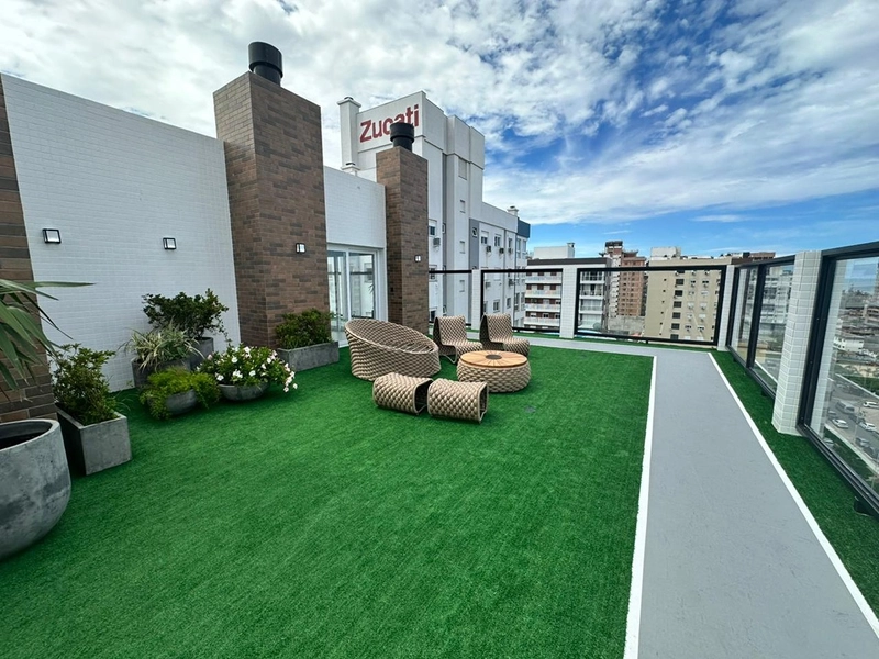 Apartamento à venda em Capão da Canoa: 17ª foto da galeria de imagens do imóvel