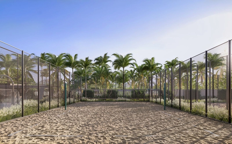 Sobrado à venda no condomínio Navagio em Capão da Canoa: 10ª foto da galeria de imagens do imóvel