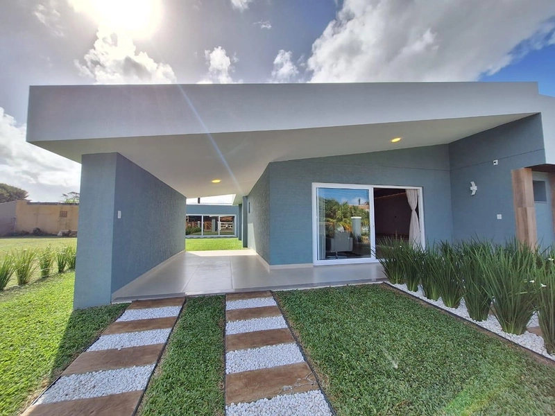 Imóvel residencial ou comercial