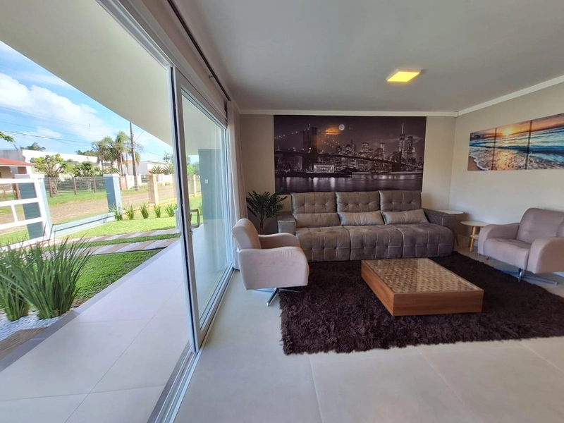 Casa à venda em Atlântida - Xangri-Lá: 5ª foto da galeria de imagens do imóvel