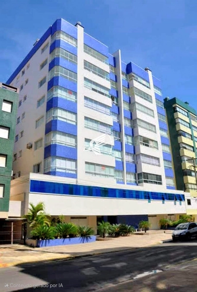 Apartamento à venda em Capão da Canoa: 1ª foto da galeria de imagens do imóvel