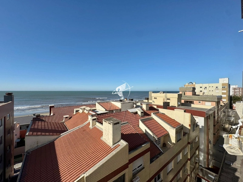 Apartamento à venda em Capão da Canoa: 2ª foto da galeria de imagens do imóvel