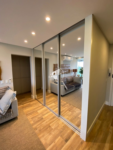 Apartamento à venda no Condomínio Rossi: 7ª foto da galeria de imagens do imóvel