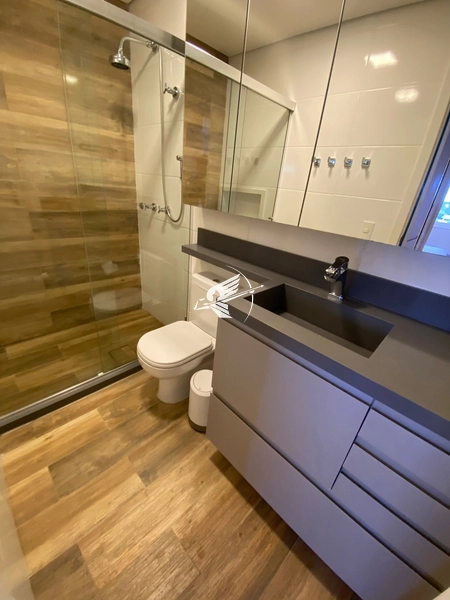 Apartamento à venda no Condomínio Rossi: 1ª foto da galeria de imagens do imóvel