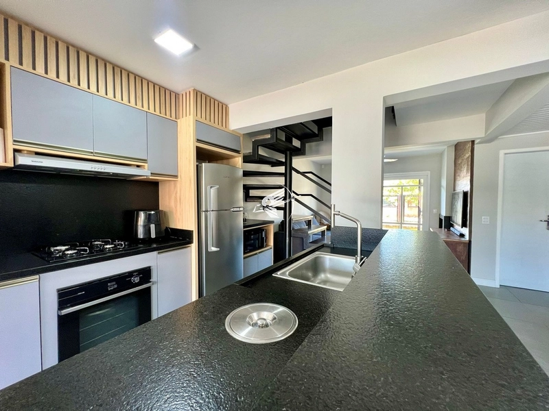 Apartamento á venda em Xangri-lá: 5ª foto da galeria de imagens do imóvel