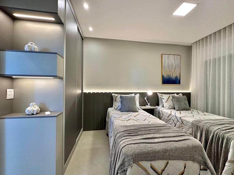 Casa à venda no condomínio Dubai Resort : 22ª foto da galeria de imagens do imóvel