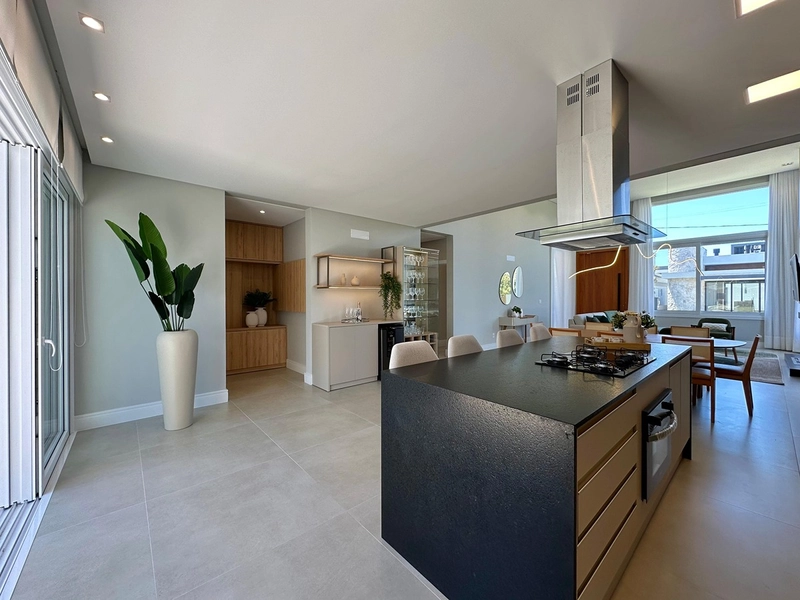 Casa à venda no condomínio Dubai Resort : 17ª foto da galeria de imagens do imóvel