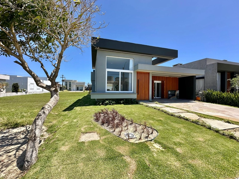 Casa à venda no condomínio Dubai Resort : 3ª foto da galeria de imagens do imóvel