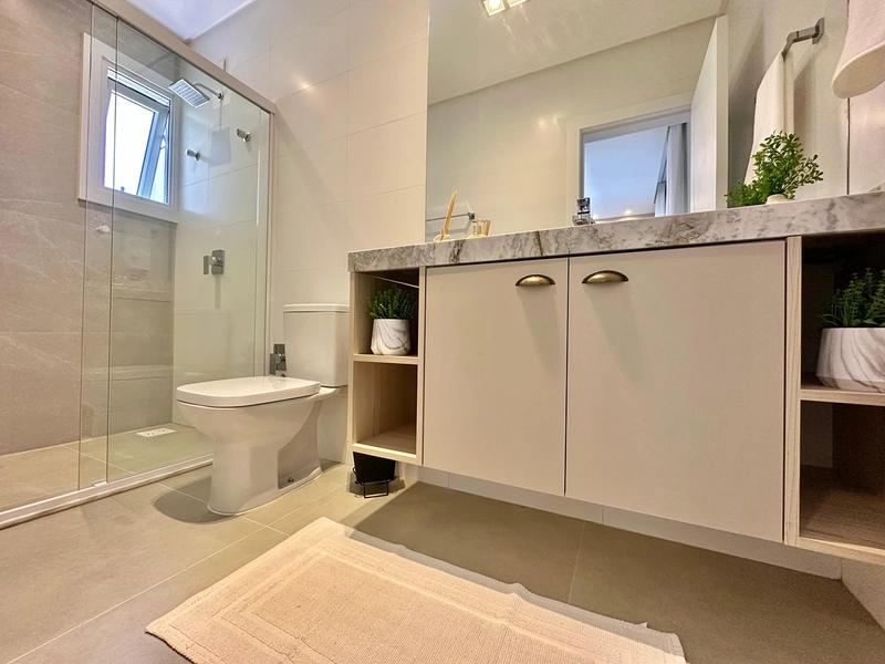 Casa à venda no condomínio Dubai Resort : 33ª foto da galeria de imagens do imóvel