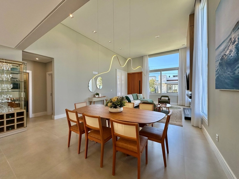 Casa à venda no condomínio Dubai Resort : 11ª foto da galeria de imagens do imóvel