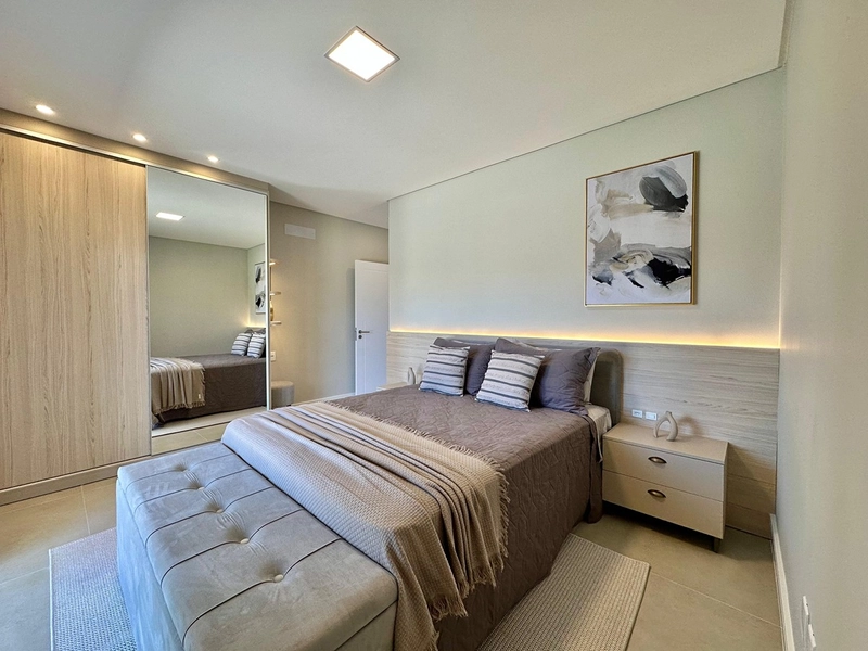 Casa à venda no condomínio Dubai Resort : 29ª foto da galeria de imagens do imóvel