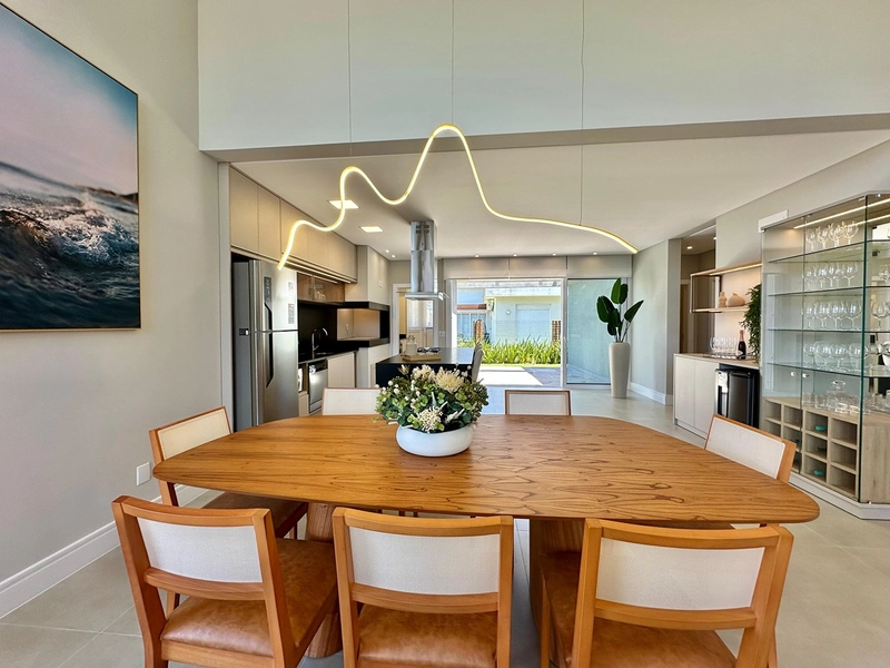 Casa à venda no condomínio Dubai Resort : 12ª foto da galeria de imagens do imóvel