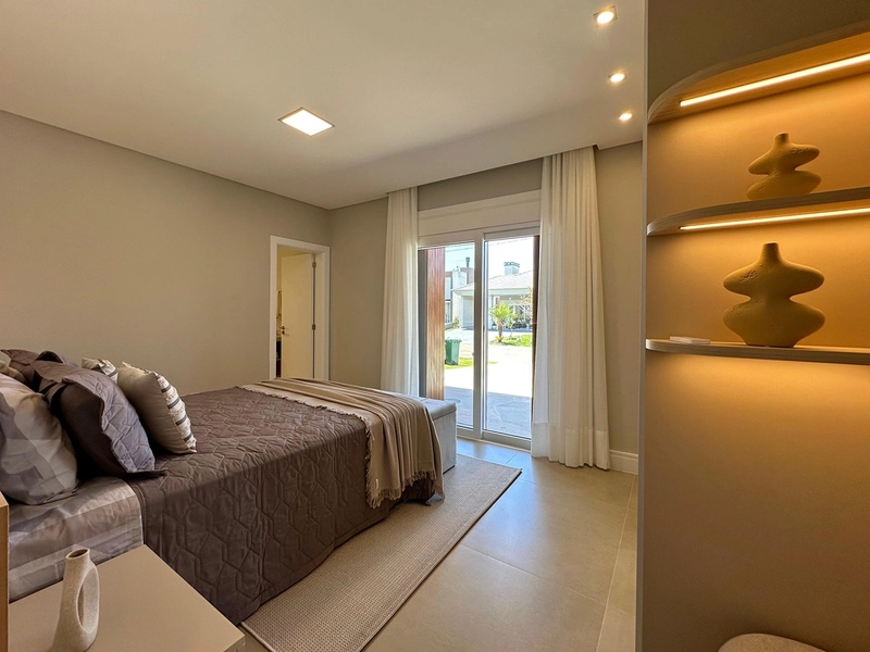 Casa à venda no condomínio Dubai Resort : 28ª foto da galeria de imagens do imóvel