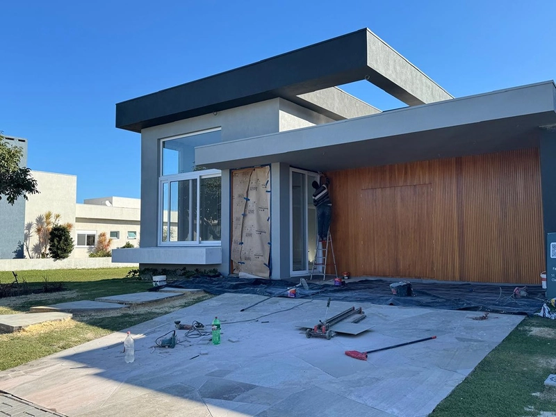 Casa à venda no condomínio Dubai Resort : 2ª foto da galeria de imagens do imóvel