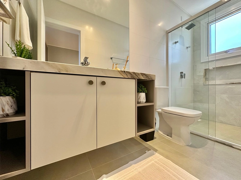 Casa à venda no condomínio Dubai Resort : 32ª foto da galeria de imagens do imóvel