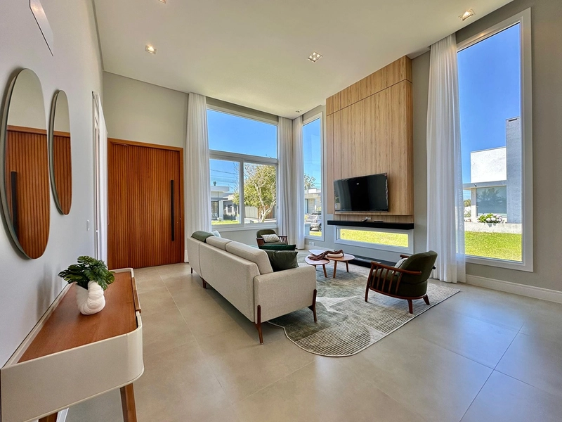 Casa à venda no condomínio Dubai Resort : 6ª foto da galeria de imagens do imóvel