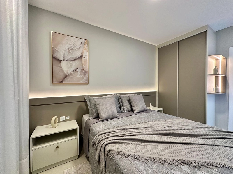 Casa à venda no condomínio Dubai Resort : 26ª foto da galeria de imagens do imóvel