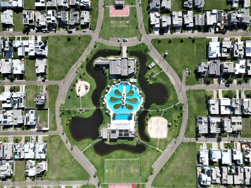 Casa à venda no condomínio Dubai Resort : 44ª foto da galeria de imagens do imóvel