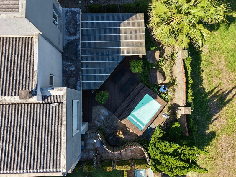 Sobrado à venda no condomínio Porto Coronado em Xangri-Lá: 7ª foto da galeria de imagens do imóvel