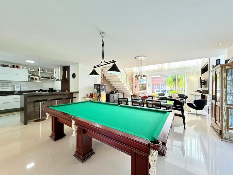 Sobrado à venda no condomínio Porto Coronado em Xangri-Lá: 14ª foto da galeria de imagens do imóvel