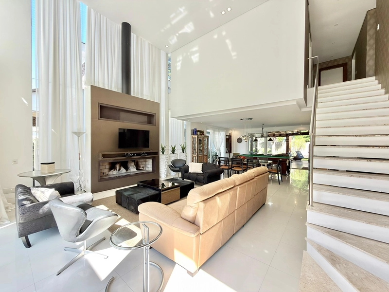 Sobrado à venda no condomínio Porto Coronado em Xangri-Lá: 8ª foto da galeria de imagens do imóvel