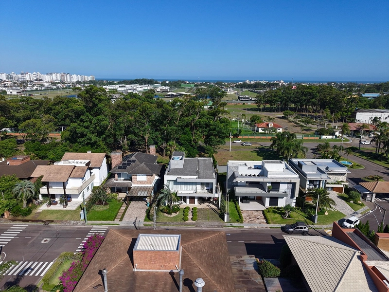 Sobrado à venda no condomínio Porto Coronado em Xangri-Lá: 4ª foto da galeria de imagens do imóvel