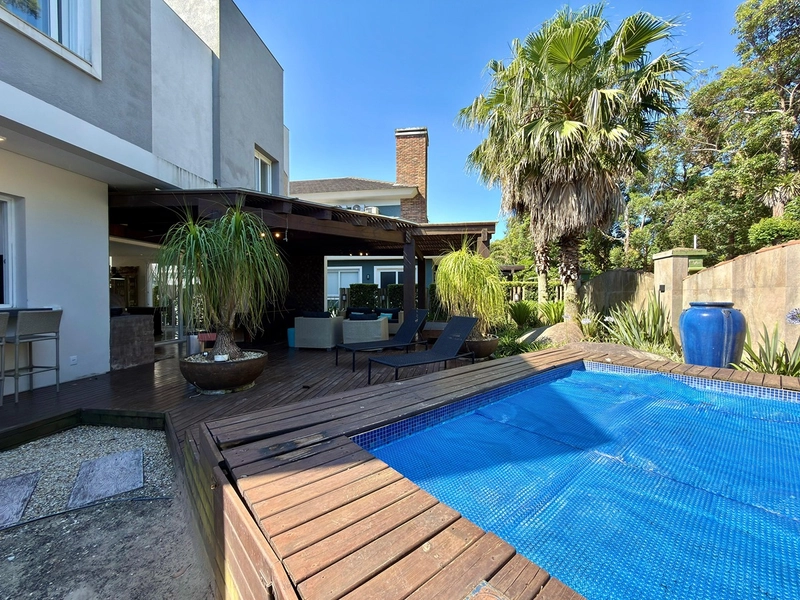 Sobrado à venda no condomínio Porto Coronado em Xangri-Lá: 24ª foto da galeria de imagens do imóvel