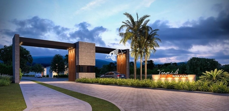 Lote/terreno à venda no Loteamento Xangri-Lá Boulevard: 1ª foto da galeria de imagens do imóvel