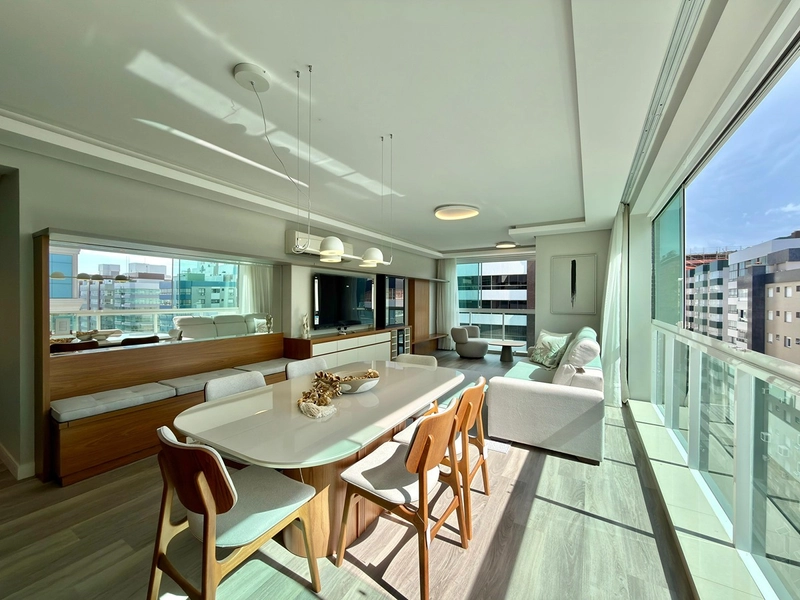 APARTAMENTO À VENDA ! : 8ª foto da galeria de imagens do imóvel