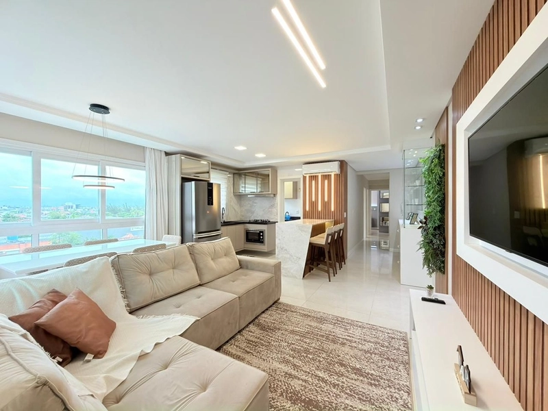 Apartamento à venda em Capão da Canoa: 3ª foto da galeria de imagens do imóvel